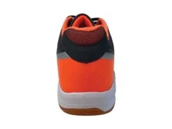 Acacia Sports HyperShot Men's Pickleball Shoes Grey/Orange 8 Acacia Sports HyperShot Men's Pickleball Shoes Grey/Orange -Sports Equipment acacia sports hypershot mens pickleball shoes grey 3
