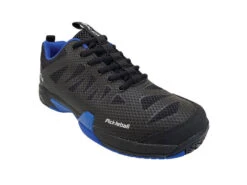 Acacia Sports ProShot Men's Pickleball Shoes Black -Sports Equipment acacia sports proshot mens pickleball shoes black 2
