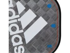 Adidas ADIPOWER CTRL Pickleball Paddle -Sports Equipment adidas adipower ctrl pickleball paddle 2