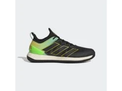 Adidas Adizero Ubersonic 4 Clay Black/Green