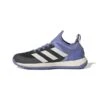 Adidas Adizero Ubersonic 4 Clay Purple/Black/White Women's Shoe
