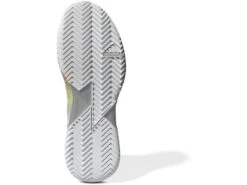 Adidas Adizero Ubersonic 4 White/Multi Women's Shoe -Sports Equipment adidas adizero ubersonic 4 white multi womens shoe 2
