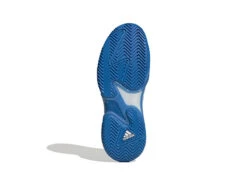 Adidas Barricade M Blue/White Men's Shoe -Sports Equipment adidas barricade m blue white mens shoe 2