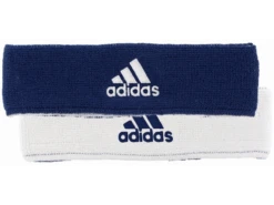 Adidas Interval Headband Reversible Navy/White