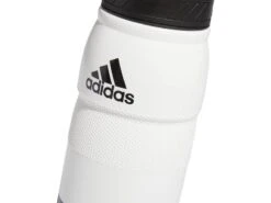 Adidas Stadium 750 Water Bottle White/Black -Sports Equipment adidas stadium 750 water bottle white black 2