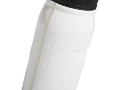 Adidas Stadium 750 Water Bottle White/Black -Sports Equipment adidas stadium 750 water bottle white black 3