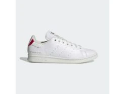 Adidas Stan Smith Cloud White/Blue/Scarlet