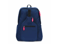 Ame & Lulu Ame & Lulu Pickleball Backpack Navy