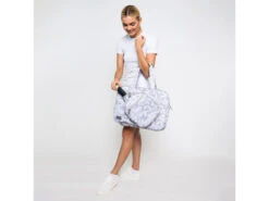 Ame & Lulu Pickleball Tote Grey Camo -Sports Equipment ame lulu pickleball tote grey camo 3