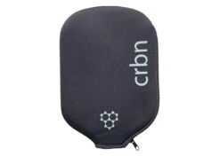 CRBN 1 16mm Pickleball Paddle 4.5 Grip -Sports Equipment crbn 1 16mm pickleball paddle 45 grip 2