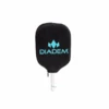 Diadem Diadem Paddle Cover- Black