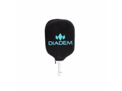 Diadem Diadem Paddle Cover- Black
