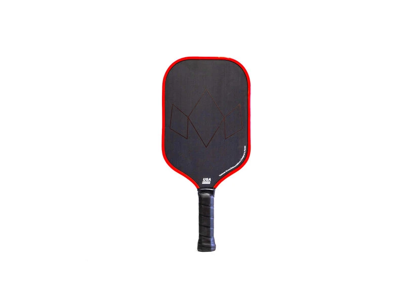 Diadem Warrior Edge Pickleball Paddle 2 Diadem Warrior Edge Pickleball Paddle - Image 2