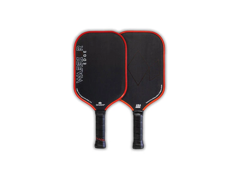 Diadem Warrior Edge Pickleball Paddle 3 Diadem Warrior Edge Pickleball Paddle - Image 3