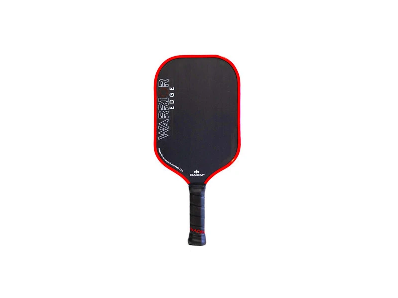 Diadem Warrior Edge Pickleball Paddle 1 Diadem Warrior Edge Pickleball Paddle