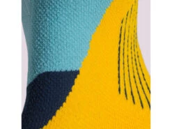 Feetures Elite Light Cushion No Show Tab Socks Takeoff Turquoise M -Sports Equipment feetures elite light cushion no show tab socks tak 2