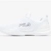 Fila Speedserve Women's Tennis Shoe White