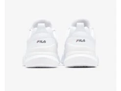 Fila Speedserve Women's Tennis Shoe White -Sports Equipment fila speedserve womens tennis shoe white 5