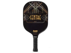 Franklin Aspen Kern Centre Carbon Fiber Pickleball Paddle