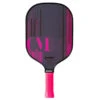 Franklin Christine McGrath Signature 16 Mm Pickleball Paddle Purple