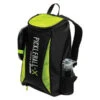 Franklin Franklin Pickleball Backpack Black/Optic Green