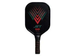 Franklin Jet Red Pickleball Paddle