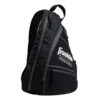 Franklin Pickleball Sling Bag Black/Grey