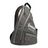 Franklin Pickleball Sling Bag Grey