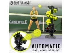 Franklin ProShot Pickleballer -Sports Equipment franklin proshot pickleballer 2