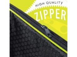 Franklin Protective Paddle Bag Blk/Grn -Sports Equipment franklin protective paddle bag blk grn 5