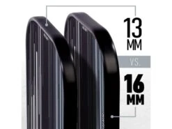 Franklin Signature Pro 16 Mm Pickleball Paddle Black -Sports Equipment franklin signature pro 16 mm pickleball paddle bla 3