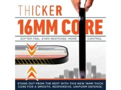 Franklin Signature Pro 16 Mm Pickleball Paddle White 10 Franklin Signature Pro 16 Mm Pickleball Paddle White -Sports Equipment franklin signature pro 16 mm pickleball paddle whi 4