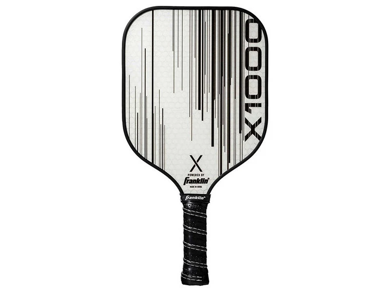 Franklin X-1000 Pickleball Paddle 1 Franklin X-1000 Pickleball Paddle