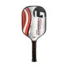 Gamma Compass LH Pickleball Paddle (Red)