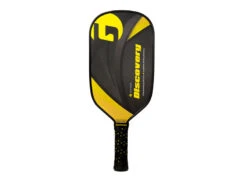 Gamma Discovery Pickleball Paddle