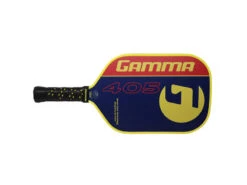 Gamma Gamma 405 Pickleball Paddle -Sports Equipment gamma gamma 405 pickleball paddle 2