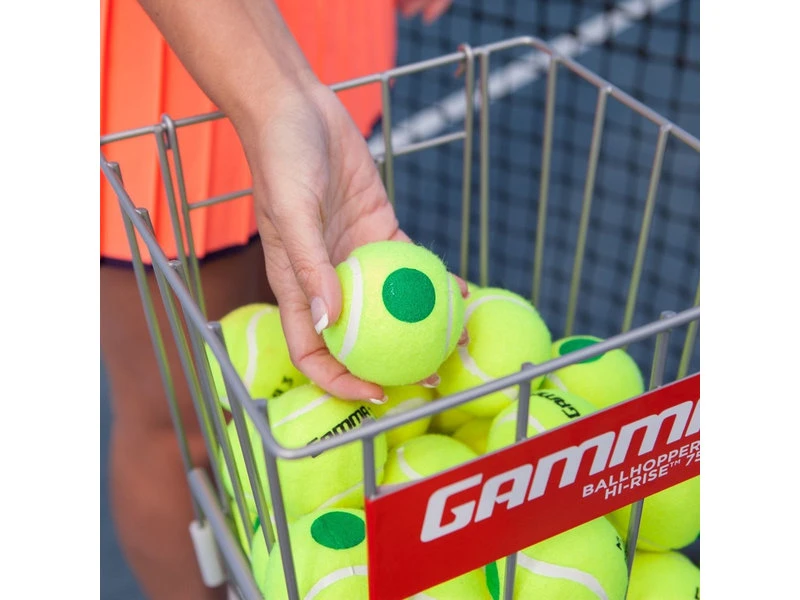 Gamma Gamma Green Dot 78 12 Pack 2 Gamma Gamma Green Dot 78 12 Pack - Image 2