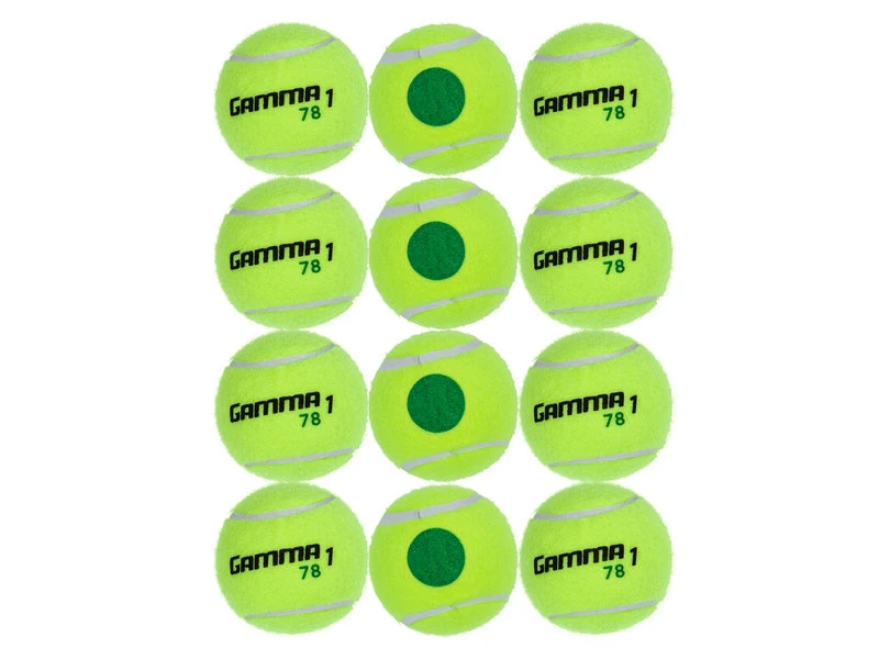 Gamma Gamma Green Dot 78 12 Pack 1 Gamma Gamma Green Dot 78 12 Pack