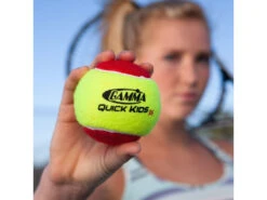 Gamma Gamma Quick Kids 36 Red 12 Pack -Sports Equipment gamma gamma quick kids 36 red 12 pack 2