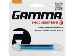 Gamma Shockbuster 2 Vibration Dampener -Sports Equipment gamma shockbuster 2 vibration dampener 2