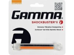 Gamma Shockbuster 2 Vibration Dampener -Sports Equipment gamma shockbuster 2 vibration dampener 3