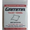 Gamma Tacky Towel Grip Enhancer