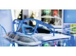 GoodR Blue Shades Of Death -Sports Equipment goodr blue shades of death 2