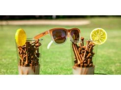 GoodR Three Parts Tee -Sports Equipment goodr three parts tee 2