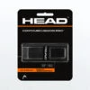 Head Contour Cushion Pro Black