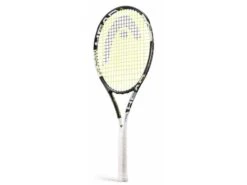 Sports Equipment 35 Head Graphene XT Speed S
