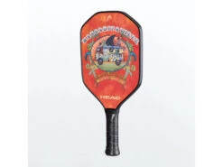 Head Growing Older But Not Up Paddle