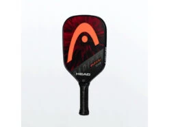 Head Head Radical Tour 4 1/8 Pickleball Paddle 2022