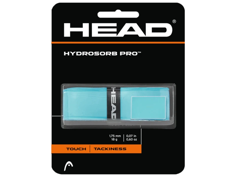 Head Hydrosorb Pro Teal 1 Head Hydrosorb Pro Teal