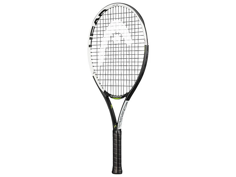Head IG Speed Junior 26" Racquet 1 Head IG Speed Junior 26" Racquet